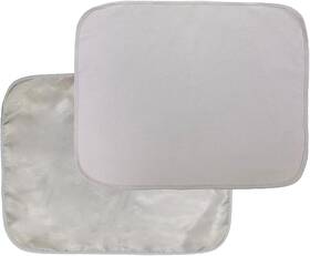 Amz100 Smart Elephant Faraday Blanket - Emf Blocker For Home Protection Cotton Oatmeal