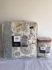 Smith Callisto Cotton Full Queen Quilt New With Tags