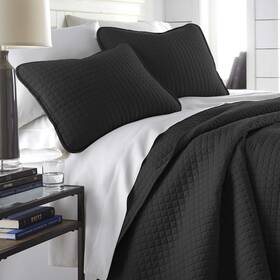Southshore Fine Living Inc. 789603651658 Oversized King Quilt Bedding Set Soft Microfibe