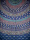 Sq050-08 India Arts Sanganeer Indian 736846816948