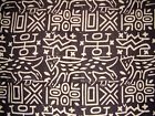 Sq081-05bla India Arts Primitive Tribal 736846825445