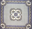 Sq399-03 India Arts Good Luck Elephant Tapestry Cotton Bedspread 736846822987