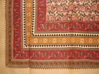 Ss-387-03 India Arts Turkish Floral 736846810571