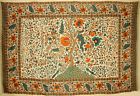 Ss024-07 India Arts Tree Of Life Tapestry Cotton Spread 736846822956