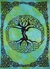 Ss043-08hvy India Arts Celtic Tree 736846823670
