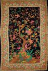 Ss051-08 India Arts Tree Of 736846809919