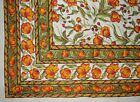 Ss109-01-ambgre India Arts French Floral 736846827623