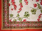 Ss383-02ora India Arts Floral Print 736846810502