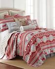 St64346133 Home Styles Gray Red