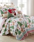 St64346463 Home Styles Green Red