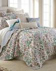 St66300153 Home Collection Soft Luxury Peacock Blue Green Fuschia 757059020229