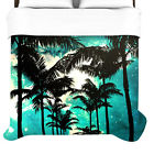 Ct2009adw01 " Stars "palm Woven Cover Duvet Trees Comforter