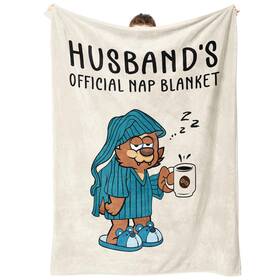 Lfzvdyt0884 Steadstyle Funny Husband Valentines Day Gifts Unique 60 Inch X50 Beige