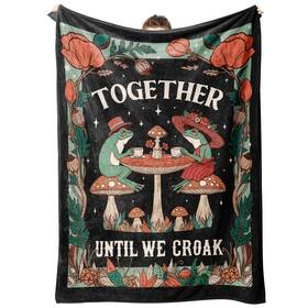 Qda37acxx0529 Steadstyle Valentines Day Gifts For Her Him 50 Inches X 60 Black