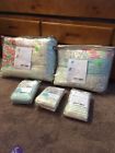600value Stewart Martha Quilts Twin Collection King Posey Shams Patchwork 3
