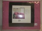 Studio D Size King Melody Coral Cotton Coverlet Mini Set New Bedding 0490688691636