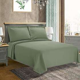 Superior 190052020429 Oversized Premium Bedspread Set Diamond Solitaire Jacquard Design Breathabl