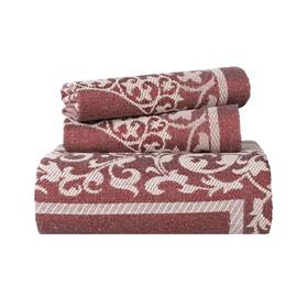 Superior 190052194083 Cotton Blend Bedspread Set Includes Oversized And 2 Matching