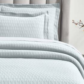 Superior 190052334397 3 Piece Cotton Bedspread Set Home Decor Decorative Bed Spread 2 P