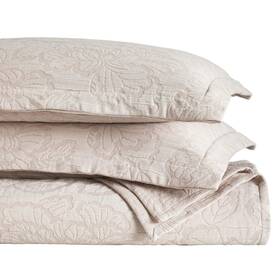 Superior 190052334571 3 Piece Cotton Bedspread Set Home Bed Decor Decorative Spread