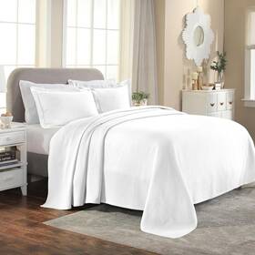 B01n55unum Superior Solitaire Cotton 2 Piece Bedspread Set Home Bed Decor Decorative