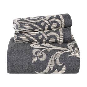 Superior B094cvhzrm Cotton Blend Bedspread 2-piece Set Lightweight Blanket 1 Matching