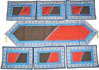 Syh60 Individual Artist Swedish-blue Sevenpc 8903602955964