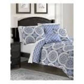 82790b44-17 Taj 5 Piece Full/queen Coverlet Set