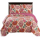 Tamiya-coverlet-fq Royal Tradition Tamiya Floral 825624798672