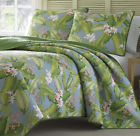 Tbads Tommy Bahama Twin Blue 883893361539