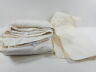 Tex-180415 Basics Amazon Oversized Embossed Coverlet King Cream Floral