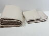 Tex-180442 Amazonbasics Oversized Embossed Coverlet King Beige Wave 191251002063