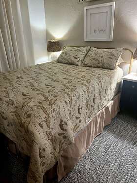 Tommy Bahama 883893208940 Rare Htf Maps 3-pc Queen Set - Quilt 2 Standard Shams