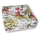 Tommy Bahama Daintree Tropical Floral Quilt Twin