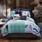 Tracy Porter Poetic Wanderlust Adrienne King Quilt Cotton New