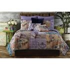 Tracy Porter Tilda King Quilt Poetic Wanderlust Bohemian Nwt