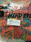 Twt8467 Bird Tribal Asian Textiles 740016327776