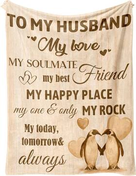 A37hhl0139 Ueedklaayy Gifts For Husband Valentines Day