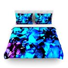 33458647 Unfp4627 East Urban Home Peace Offering By Claire Day Featherweight Duvet