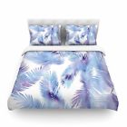 Unfp5991 33463771 East Urban Home Tropic Breeze Digital By Draper Featherweight Duvet