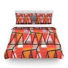 33465129 Unfp6235 East Urban Home Arnaud By Gill Eggleston Featherweight Duvet Cover