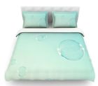 Unfp9716 33534421 East Urban Home Wonder By Susannah Tucker Bubble Featherweight Duvet