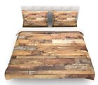 33556299 Ussc3600 East Urban Home Campfire Wood By Susan Sanders Rustic Featherweight