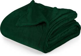 Utopia Bedding 197703008157 Forest Green California King 102x96 Inch