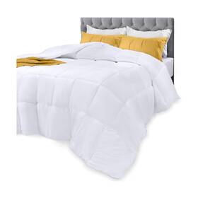 Ub0060 Utopia Bedding Comforters Queen Size All Season Duvet Insert Down Alternati