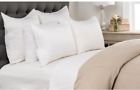 V011548 Unbranded Coverlet Quilt Linen Queen Size Reversible Poly 0705708011548