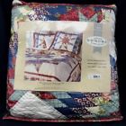 V1040 Handcrafted Sonoma Twin Quilt Atlanta 734737007635