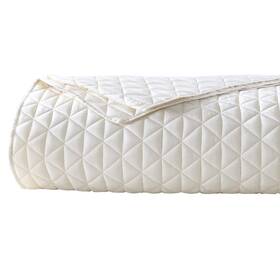 Valeron 807000276868 Palermo Tencel Modal-performance Cooling Silky Soft-solid Diamond S