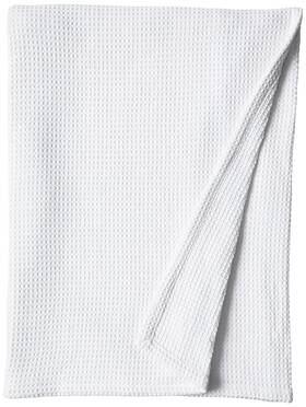 223654 Vera Wang - Queen Blanket Luxury Cotton Bedding Super Soft Essentials With