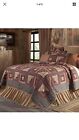 Vhc-10334-kit4.1 Victorian Heart Company Millsboro Quilt Bundle Piece Set